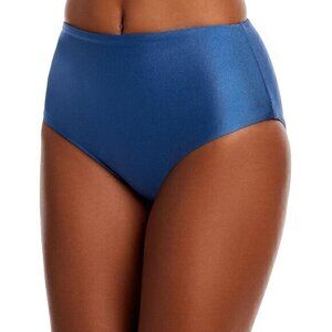 Jade Swim Bound High Waist Bottom-Small